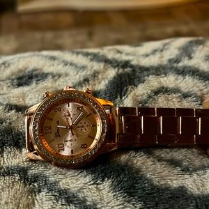 Women’s fashion watch